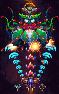 Falcon Squad: Classic Arcade 97.9 Falcon Squad: Classic Arcade 97.9