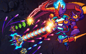 Falcon Squad: Classic Arcade 97.9 Falcon Squad: Classic Arcade 97.9