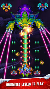 Falcon Squad: Classic Arcade 97.9 Falcon Squad: Classic Arcade 97.9