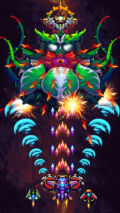 Falcon Squad: Classic Arcade 97.9 Falcon Squad: Classic Arcade 97.9