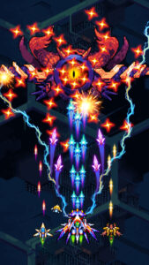 Falcon Squad: Classic Arcade 97.9 Falcon Squad: Classic Arcade 97.9