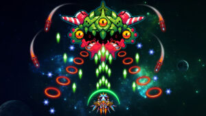 Falcon Squad: Classic Arcade 97.9 Falcon Squad: Classic Arcade 97.9