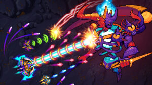 Falcon Squad: Classic Arcade 97.9 Falcon Squad: Classic Arcade 97.9