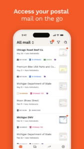 LZ Virtual Mail 2.0.7 LZ Virtual Mail 2.0.7