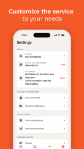 LZ Virtual Mail 2.0.7 LZ Virtual Mail 2.0.7
