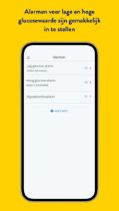 FreeStyle Libre 3 - NL 3.6.6