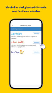 FreeStyle Libre 3 - NL 3.6.6