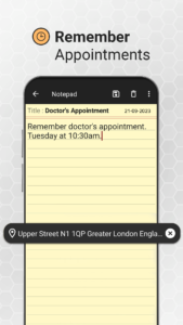 Notepad – Notes and To Do List 5.2.2.18600 Notepad – Notes and To Do List 5.2.2.18600