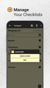Notepad – Notes and To Do List 5.2.2.18600 Notepad – Notes and To Do List 5.2.2.18600