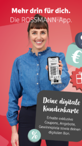 Rossmann - Coupons & Angebote 5.9.3