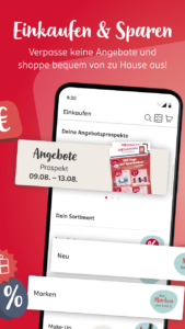 Rossmann - Coupons & Angebote 5.9.3