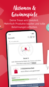 Rossmann - Coupons & Angebote 5.9.3