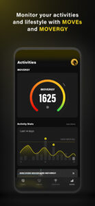 Technogym - fitness & workout 3.45.3 Technogym - fitness & workout 3.45.3