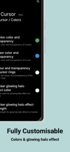 Auto Cursor 1.12.1 Auto Cursor 1.12.1