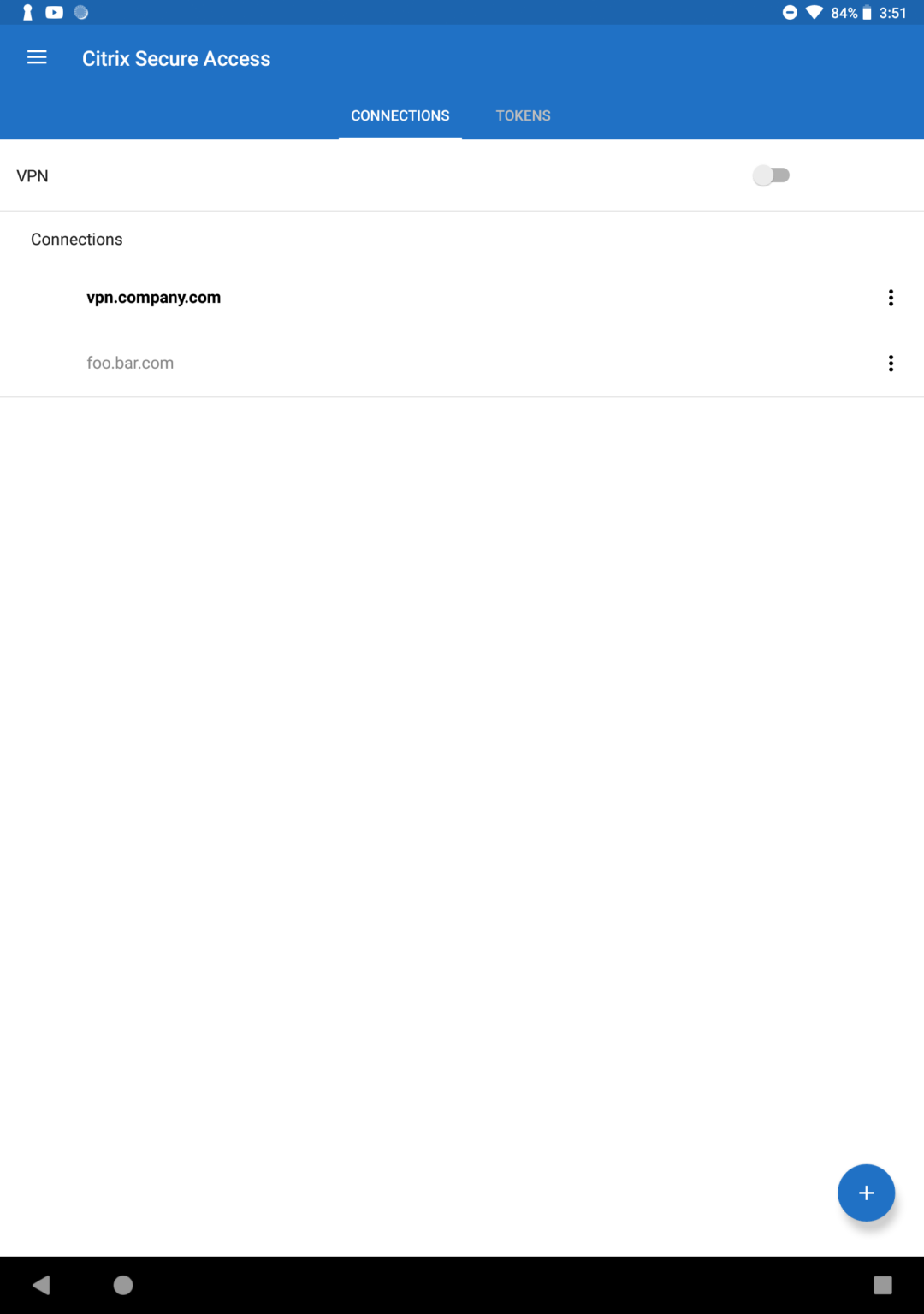Download Citrix Secure Access APKs for Android - APKMirror