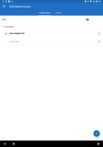 Citrix Secure Access 26.01.1