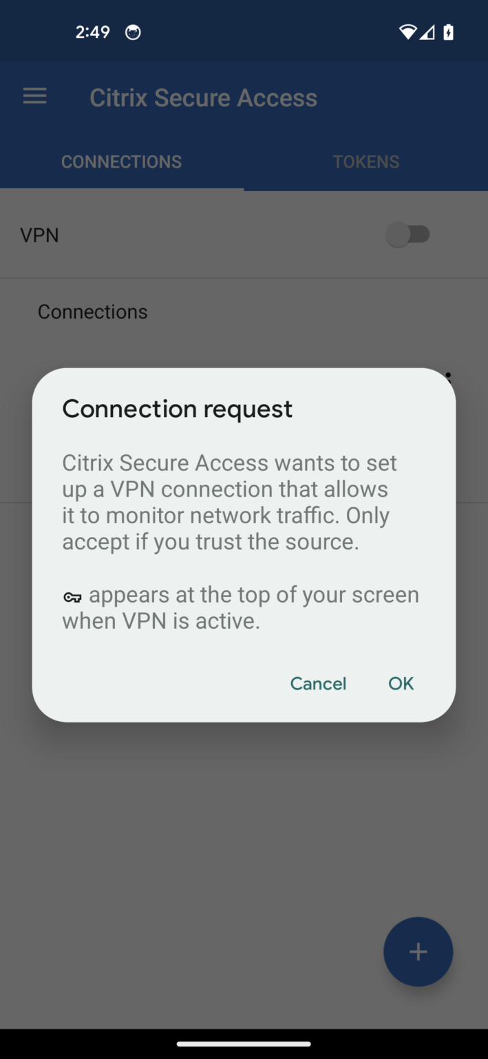 Download Citrix Secure Access APKs for Android - APKMirror