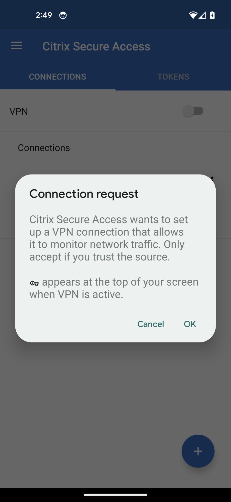 Download Citrix Secure Access APKs for Android - APKMirror