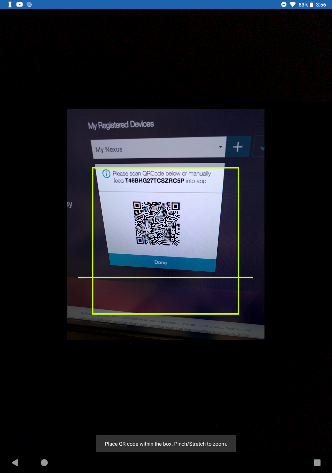 Download Citrix Secure Access APKs for Android - APKMirror