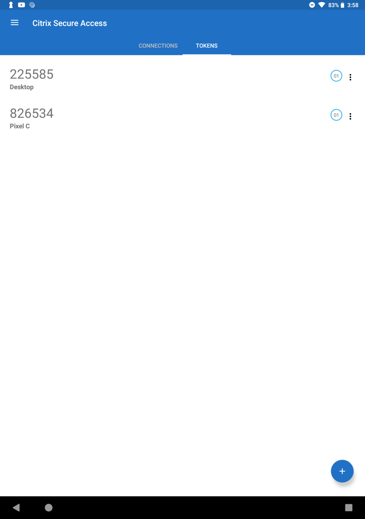 Download Citrix Secure Access APKs for Android - APKMirror
