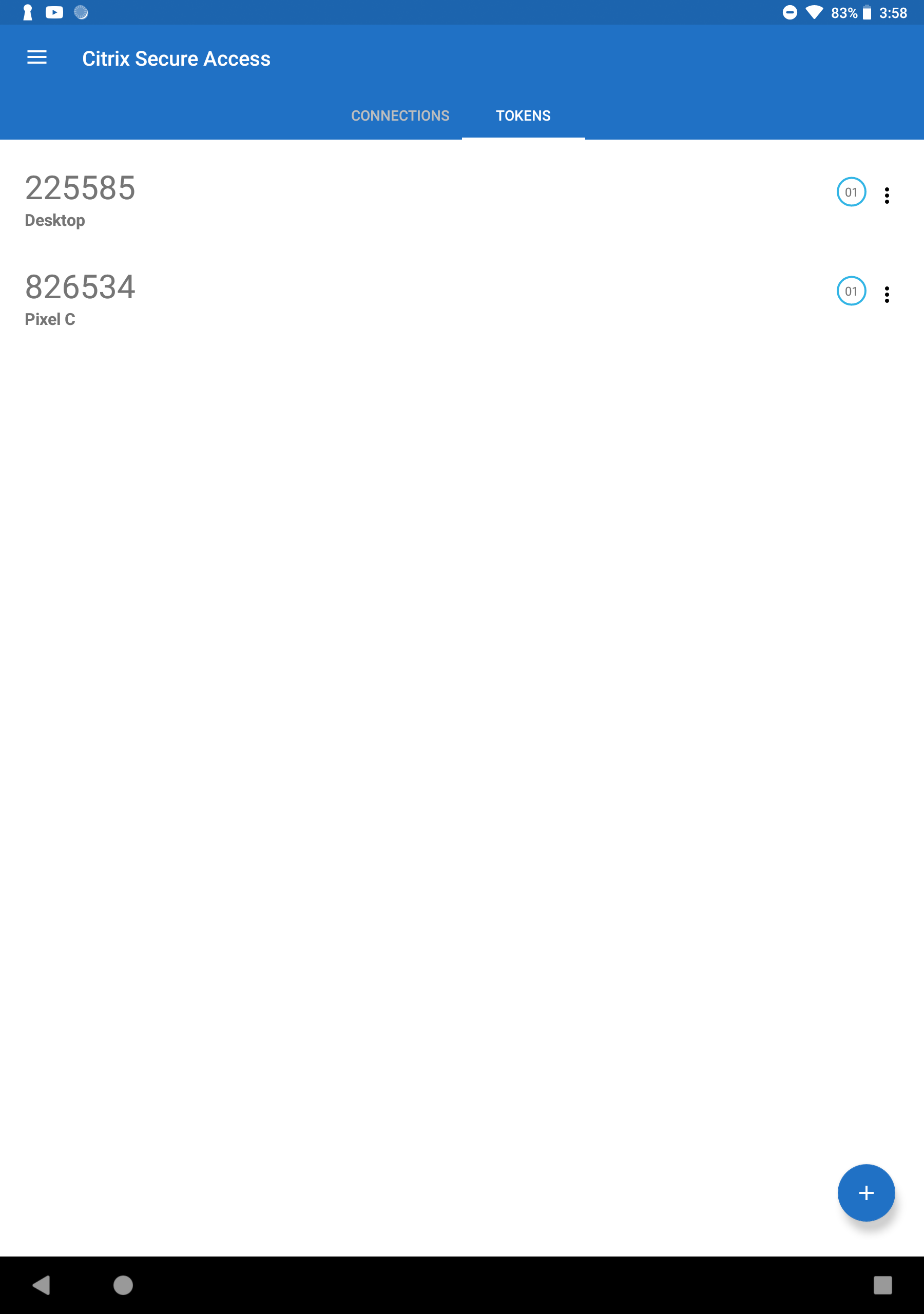 Download Citrix Secure Access APKs for Android - APKMirror