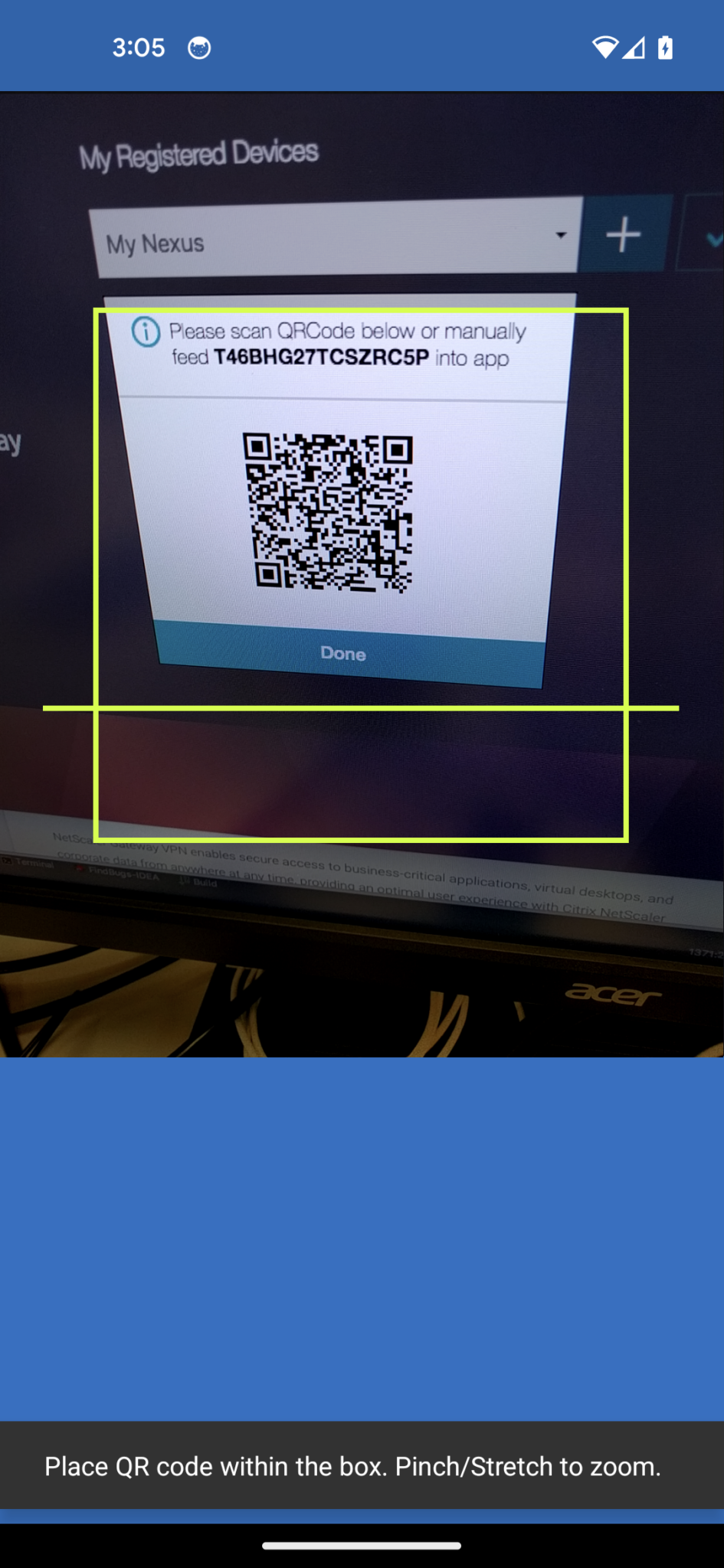 Download Citrix Secure Access APKs for Android - APKMirror