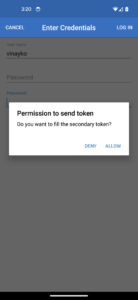 Citrix Secure Access 26.01.1