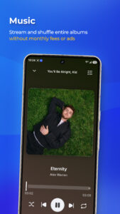 Hoopla: Your Library, Anywhere 5.0.2 Hoopla: Your Library, Anywhere 5.0.2