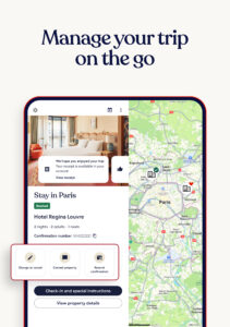 Hotels.com: Travel Booking 2025.18.0 Hotels.com: Travel Booking 2025.18.0