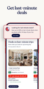 Hotels.com: Travel Booking 2025.18.0 Hotels.com: Travel Booking 2025.18.0
