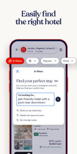 Hotels.com: Travel Booking 2025.18.0 Hotels.com: Travel Booking 2025.18.0