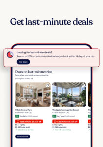 Hotels.com: Travel Booking 2025.18.0 Hotels.com: Travel Booking 2025.18.0