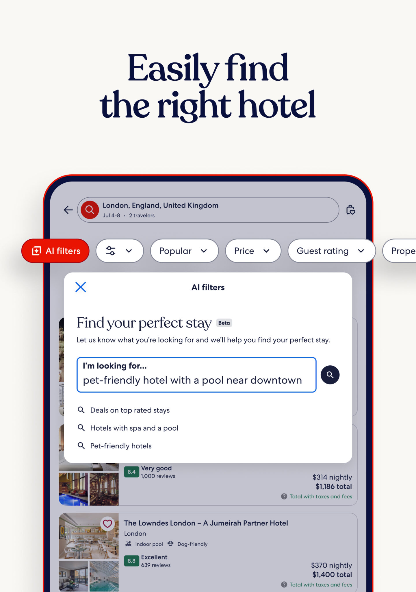 Hotels.com: Travel Booking 2026.12.1 APK Download by Hotels.com LP