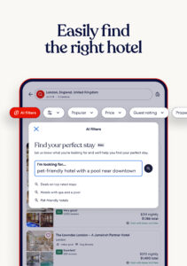 Hotels.com: Travel Booking 2025.18.0 Hotels.com: Travel Booking 2025.18.0