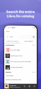 Libro.fm Audiobooks 7.39.1 Libro.fm Audiobooks 7.39.1