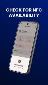 NFC Check 6.1