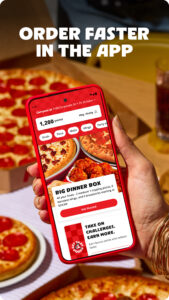 Pizza Hut - Delivery & Takeout 6.1.8