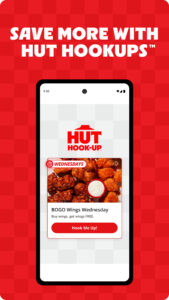 Pizza Hut - Delivery & Takeout 6.1.8