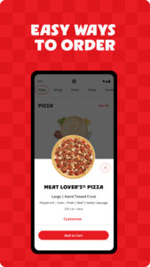 Pizza Hut - Delivery & Takeout 6.1.8
