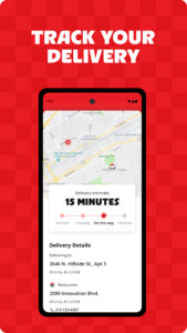 Pizza Hut - Delivery & Takeout 6.1.8