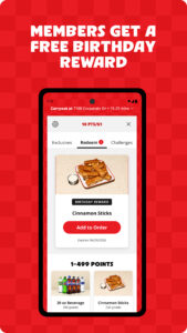 Pizza Hut - Delivery & Takeout 6.1.8