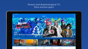 Sky Go (Q / +) PR11.0.6.5-400
