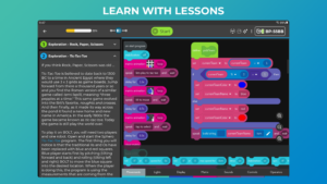 Sphero Edu 8.3.2 Sphero Edu 8.3.2