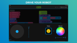 Sphero Edu 8.3.2 Sphero Edu 8.3.2