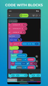 Sphero Edu 8.3.2 Sphero Edu 8.3.2