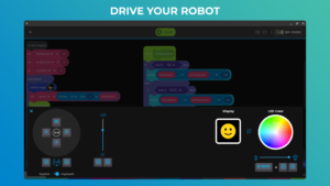 Sphero Edu 8.3.2 Sphero Edu 8.3.2