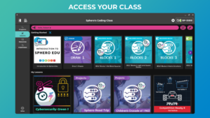 Sphero Edu 8.3.2 Sphero Edu 8.3.2