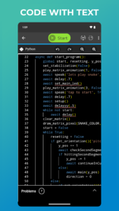 Sphero Edu 8.3.2 Sphero Edu 8.3.2