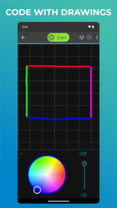 Sphero Edu 8.3.2 Sphero Edu 8.3.2