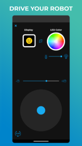 Sphero Edu 8.3.2 Sphero Edu 8.3.2